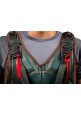 Men's Bane Vest Jacket